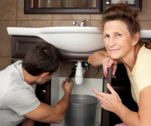 Why choose 24 Hour Plumbers Company for 24 hour plumbers in Puyallup, WA